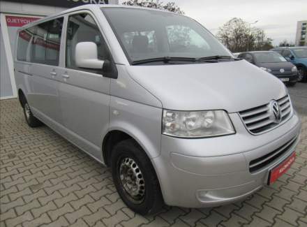 Volkswagen - Caravelle
