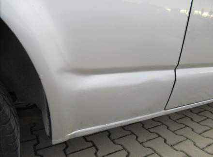 Volkswagen - Caravelle