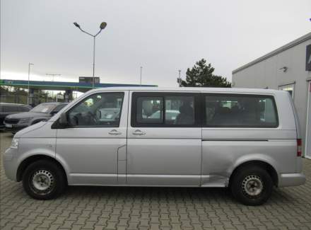 Volkswagen - Caravelle