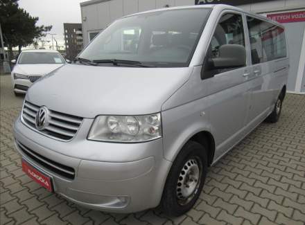 Volkswagen - Caravelle