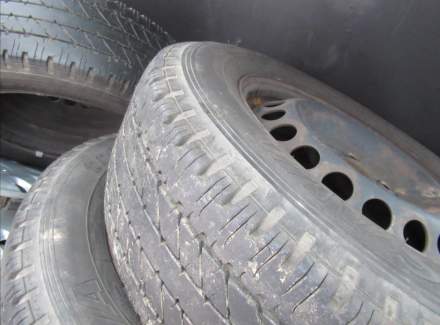 Volkswagen - Caravelle