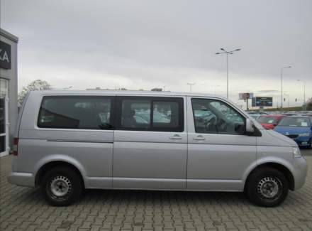 Volkswagen - Caravelle