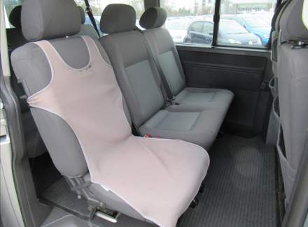 Volkswagen - Caravelle