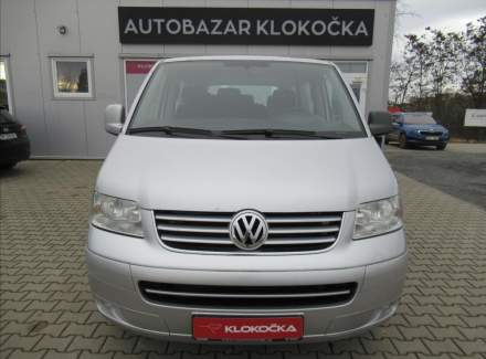Volkswagen - Caravelle
