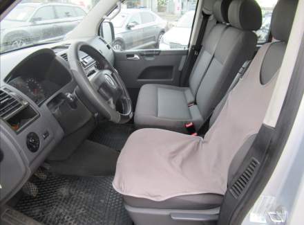 Volkswagen - Caravelle