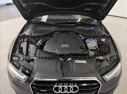 Audi - A6