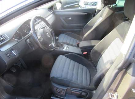 Volkswagen - Passat CC