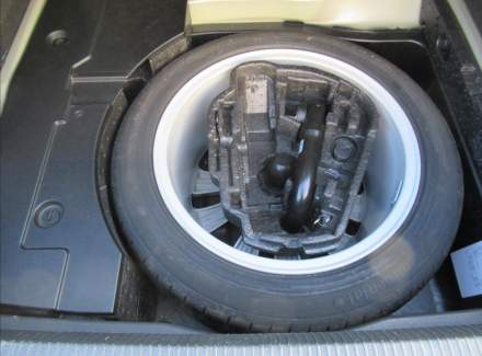 Volkswagen - Passat CC