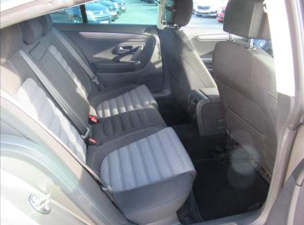 Volkswagen - Passat CC