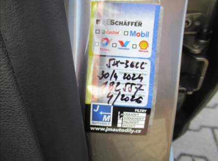 Volkswagen - Passat CC