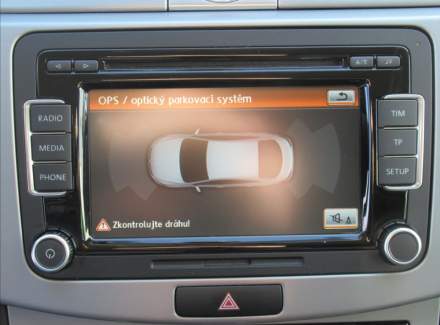 Volkswagen - Passat CC