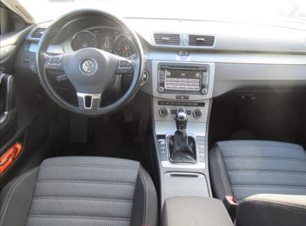 Volkswagen - Passat CC