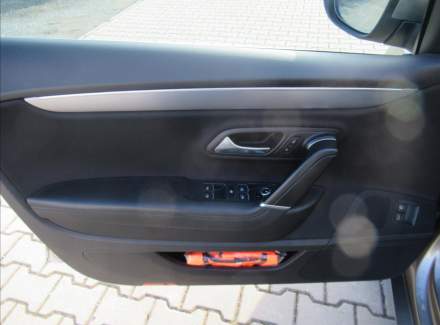 Volkswagen - Passat CC