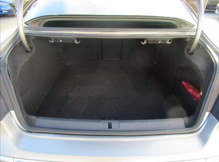 Volkswagen - Passat CC