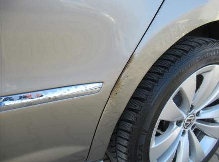 Volkswagen - Passat CC