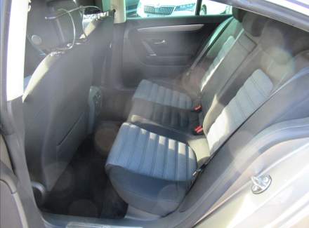 Volkswagen - Passat CC