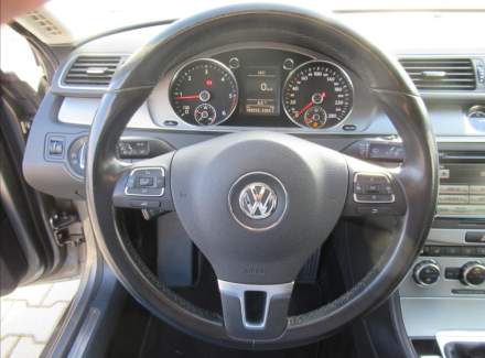 Volkswagen - Passat CC