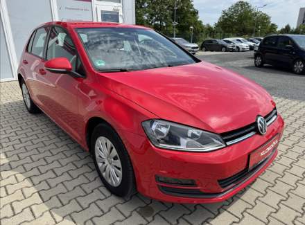 Volkswagen - Golf