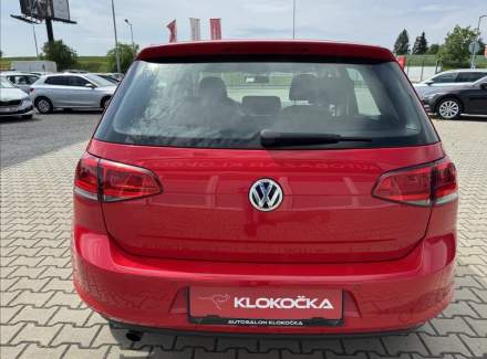 Volkswagen - Golf