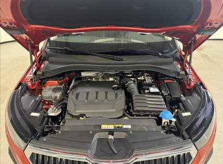 Škoda - Kodiaq