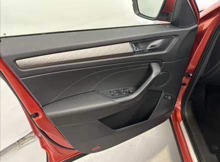 Škoda - Kodiaq
