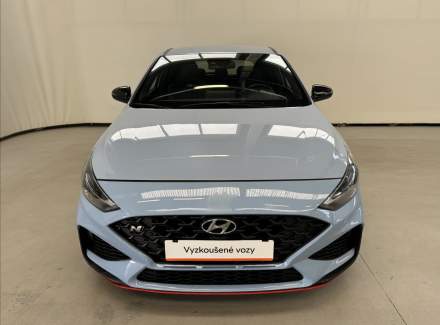 Hyundai - i30