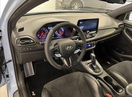 Hyundai - i30
