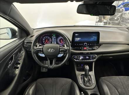 Hyundai - i30