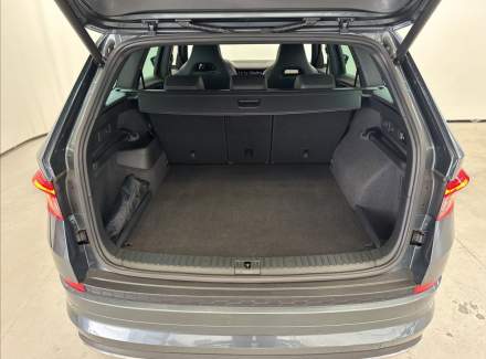 Škoda - Kodiaq