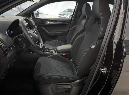 Škoda - Karoq