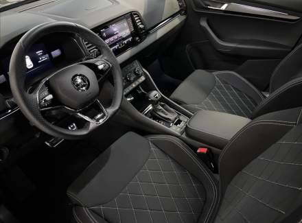 Škoda - Karoq