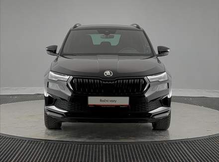 Škoda - Karoq