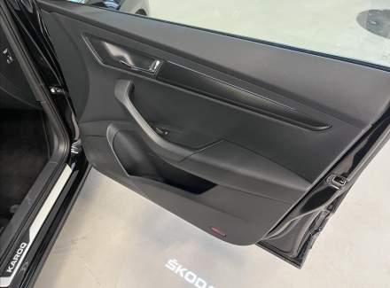 Škoda - Karoq