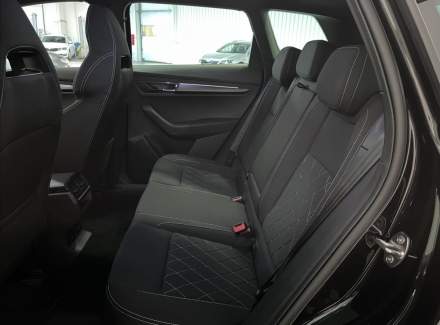 Škoda - Karoq