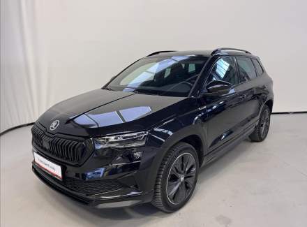 Škoda - Karoq
