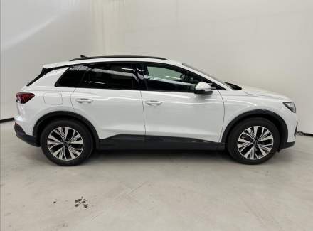 Audi - Q4 e-tron