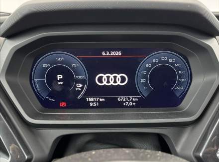 Audi - Q4 e-tron