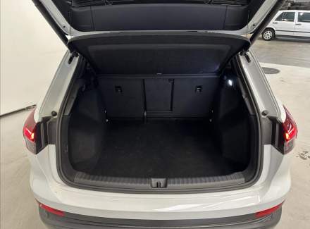 Audi - Q4 e-tron