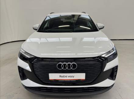 Audi - Q4 e-tron