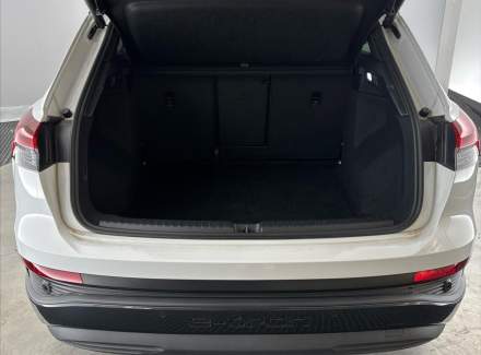 Audi - Q4 e-tron