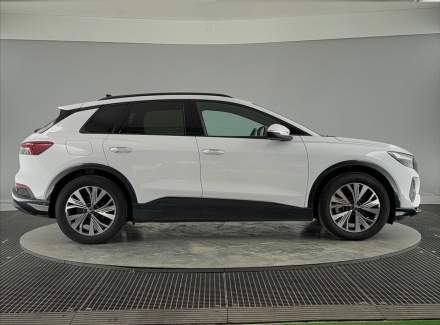 Audi - Q4 e-tron