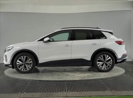 Audi - Q4 e-tron