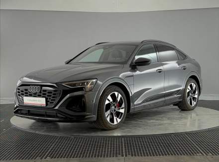 Audi - Q8 e-tron