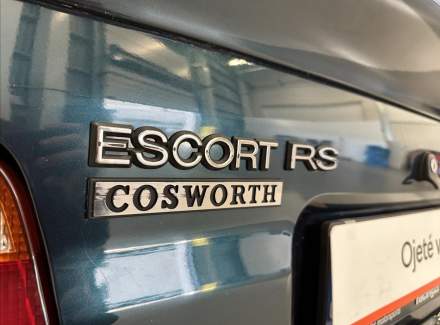 Ford - Escort