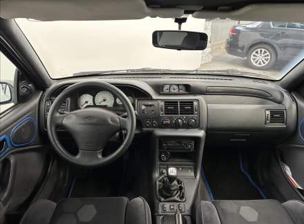 Ford - Escort