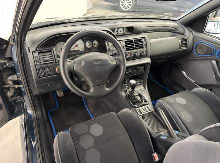 Ford - Escort