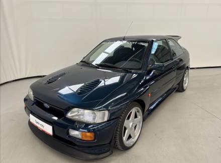 Ford - Escort