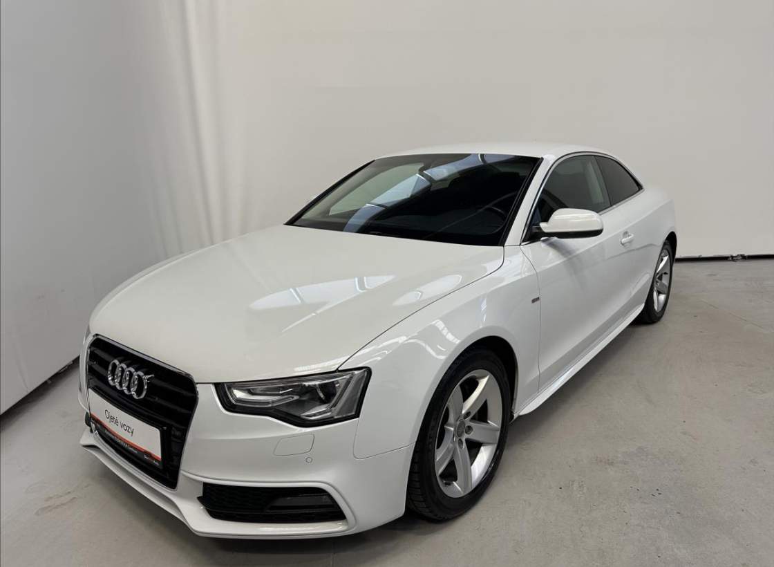 Audi - A5