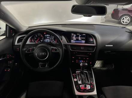 Audi - A5