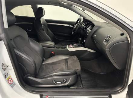 Audi - A5